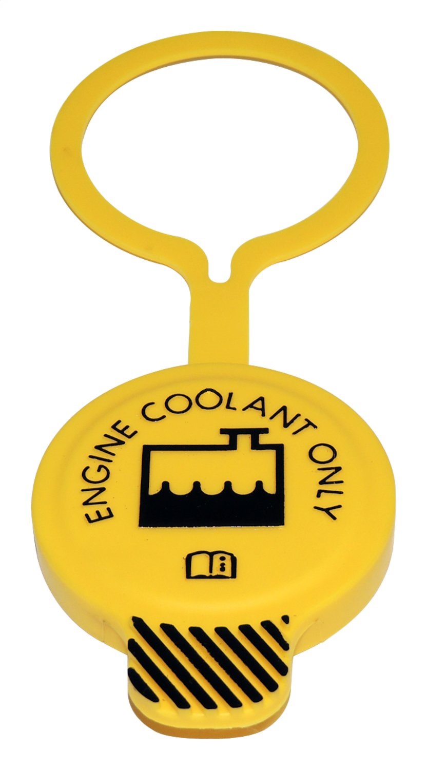 AM Coolant Reservoir Cap SKU CR55056382AA OEM 5174456-55056382