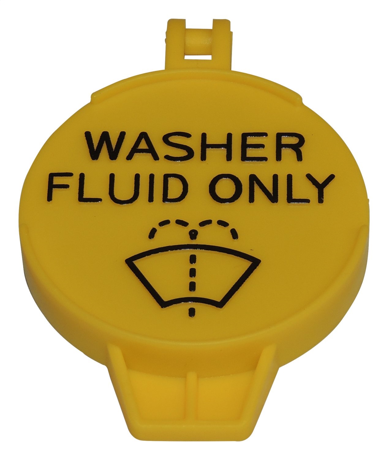 AM Yellow Plastic Sold Individually SKU CR55077261AA OEM 5011248AA 5011248-68018915AA
