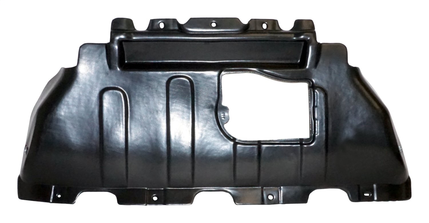 AM Black Plastic Use Existing Hardware w 5.7L Engine Sold Individually SKU CR55079191AE