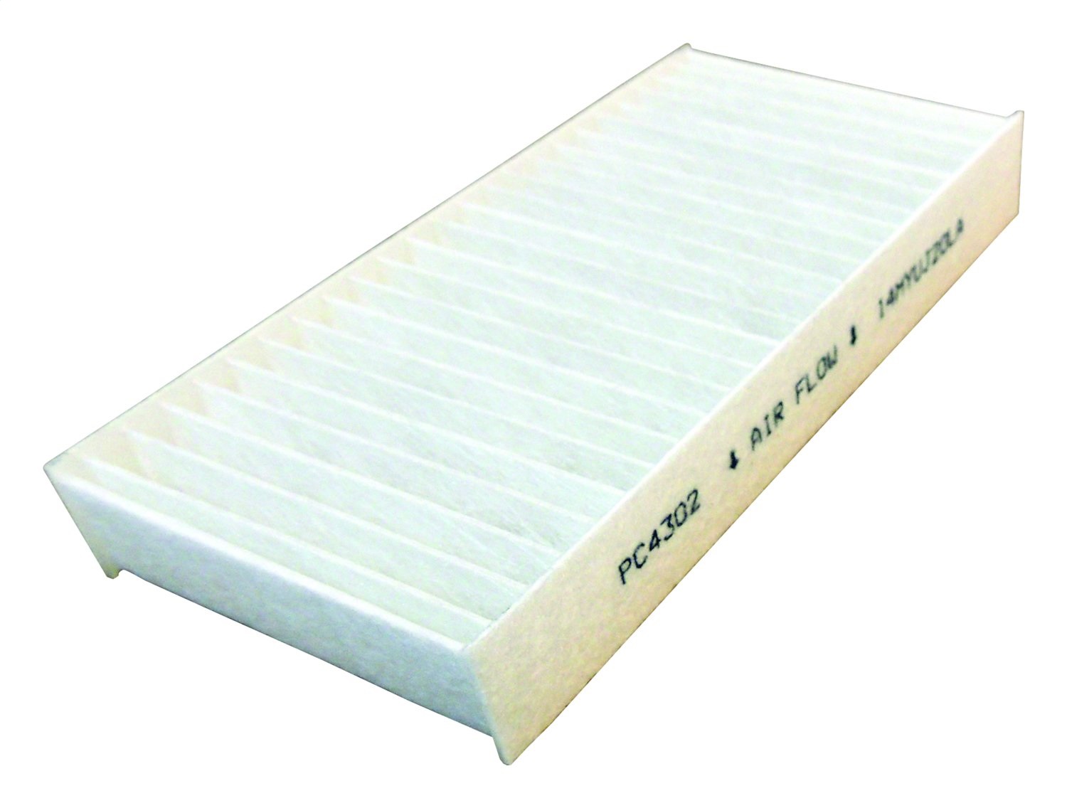 AM White Paper Sold Individually 2 Required SKU CR55111302AA OEM 55111302