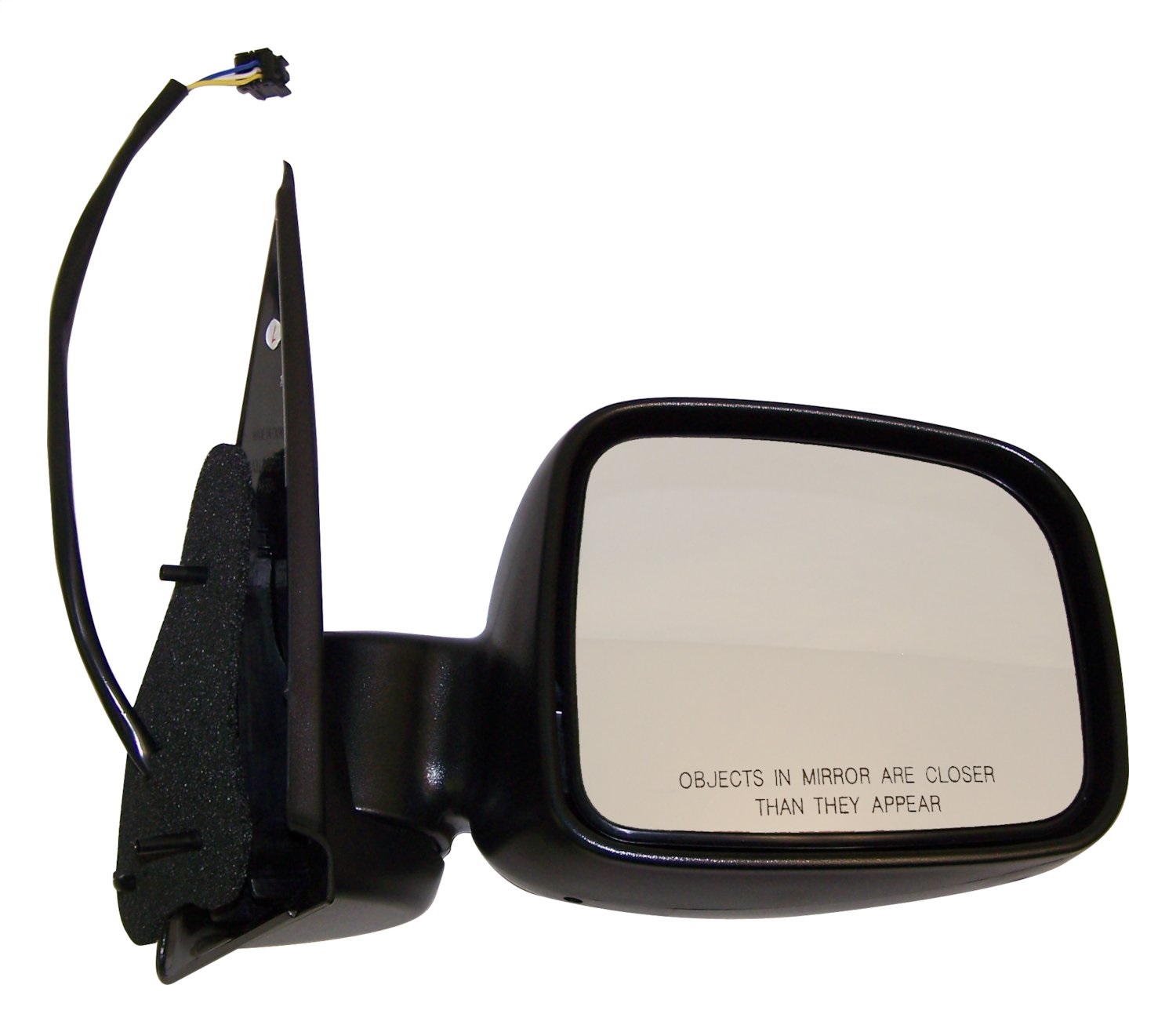 AM Door Mirror SKU CR55155840AI OEM 55155840-55155840AA 55155840