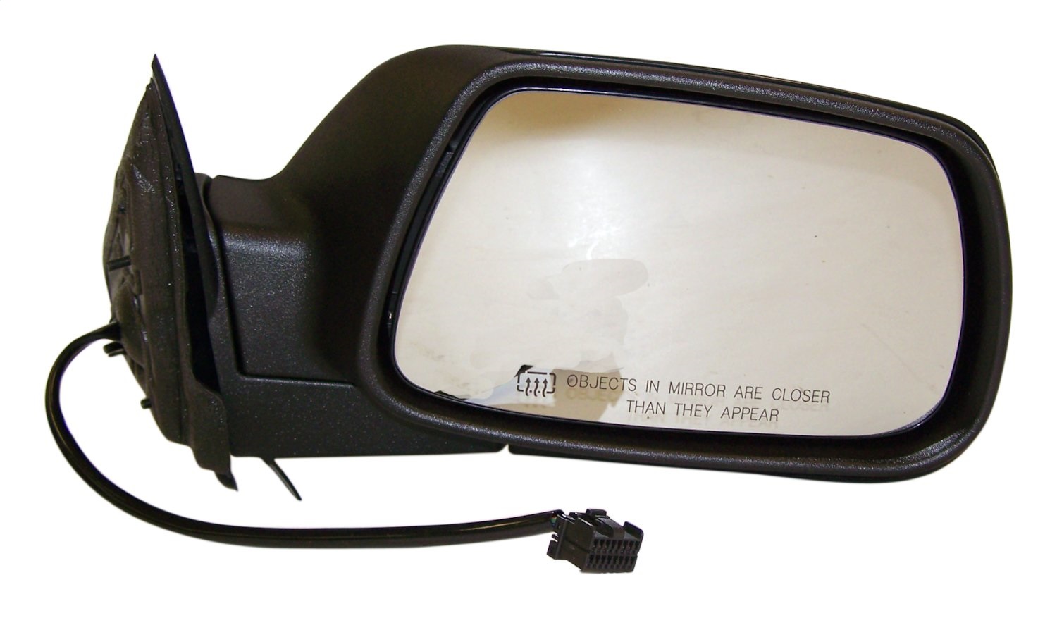 AM Door Mirror SKU CR55156452AF OEM 55156452-55156452AA 55156452