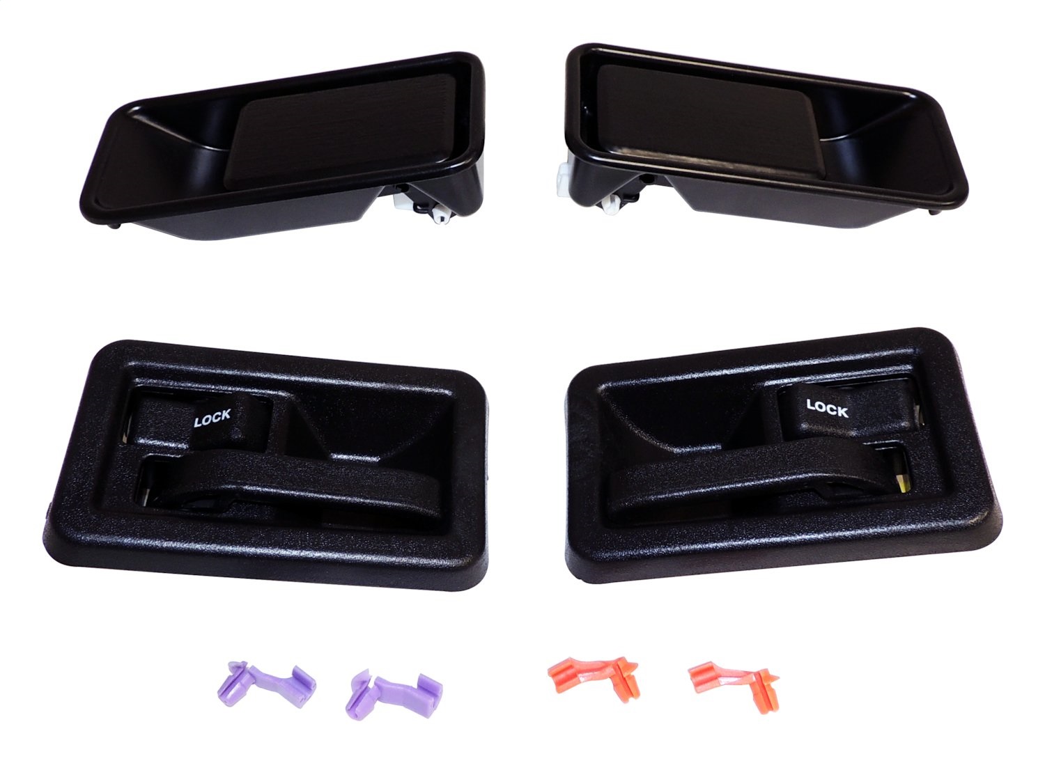 AM Door Handle Kit SKU CR55176548MK