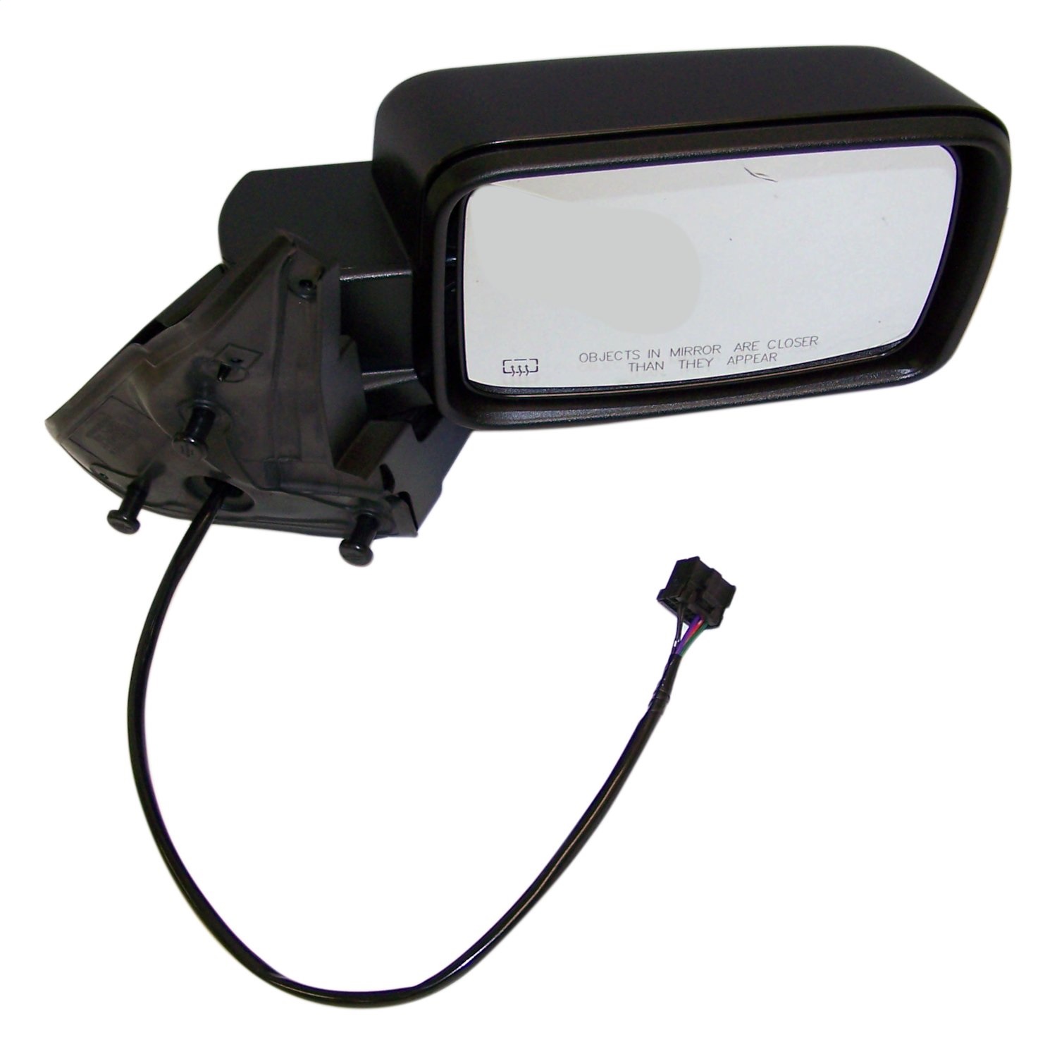 AM Door Mirror SKU CR55396636AD OEM 55396636-55396636AB