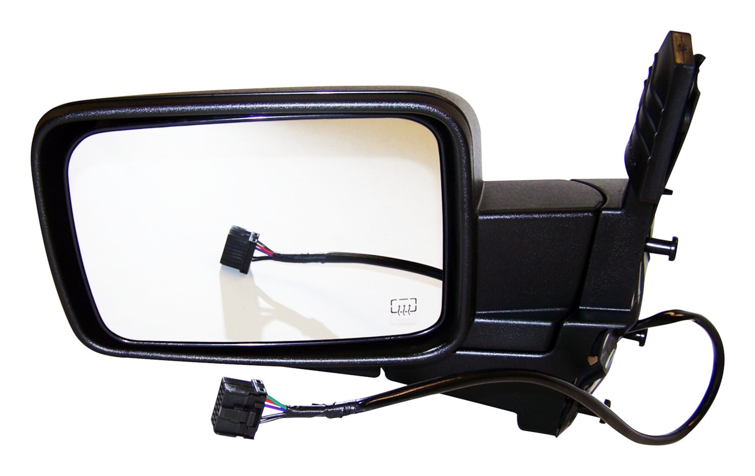 AM Door Mirror SKU CR55396637AD OEM 55396637-55396637AC