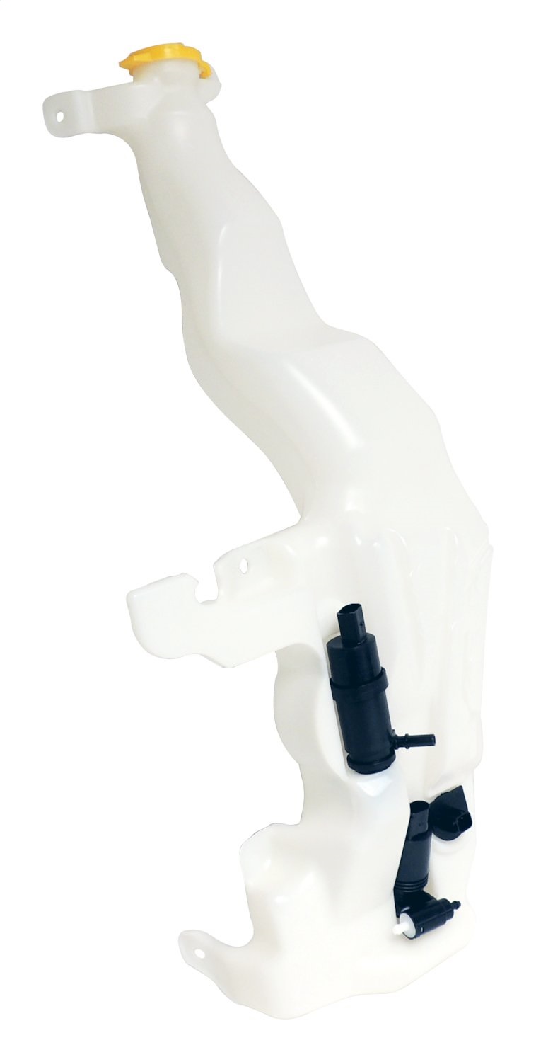 AM Windshield Washer Fluid Reservoir SKU CR57010719AF
