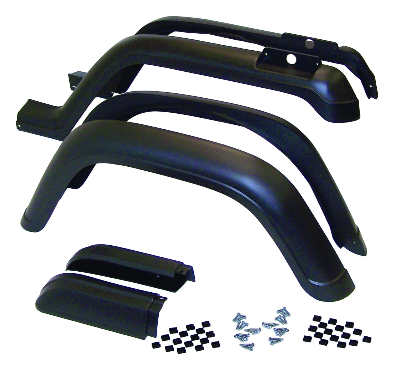 AM Fender Flares SKU CR5AHK6