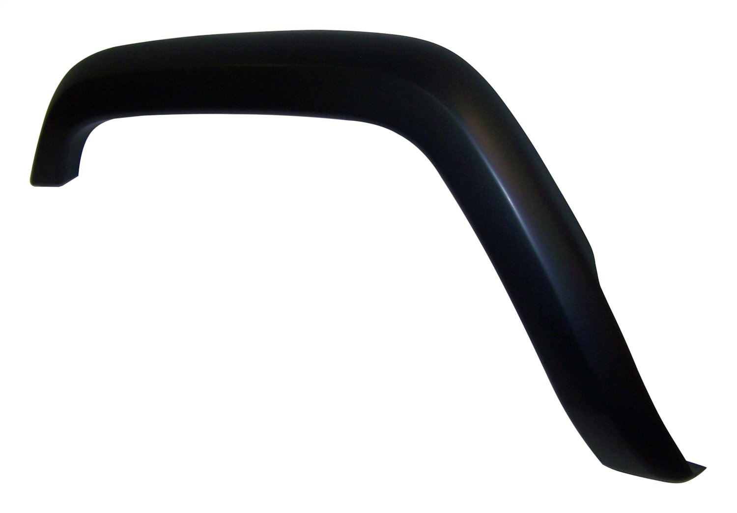 AM Fender Flare Thermoplastic Material SKU CR5FW74DX8AC OEM 5FW74TZZAC