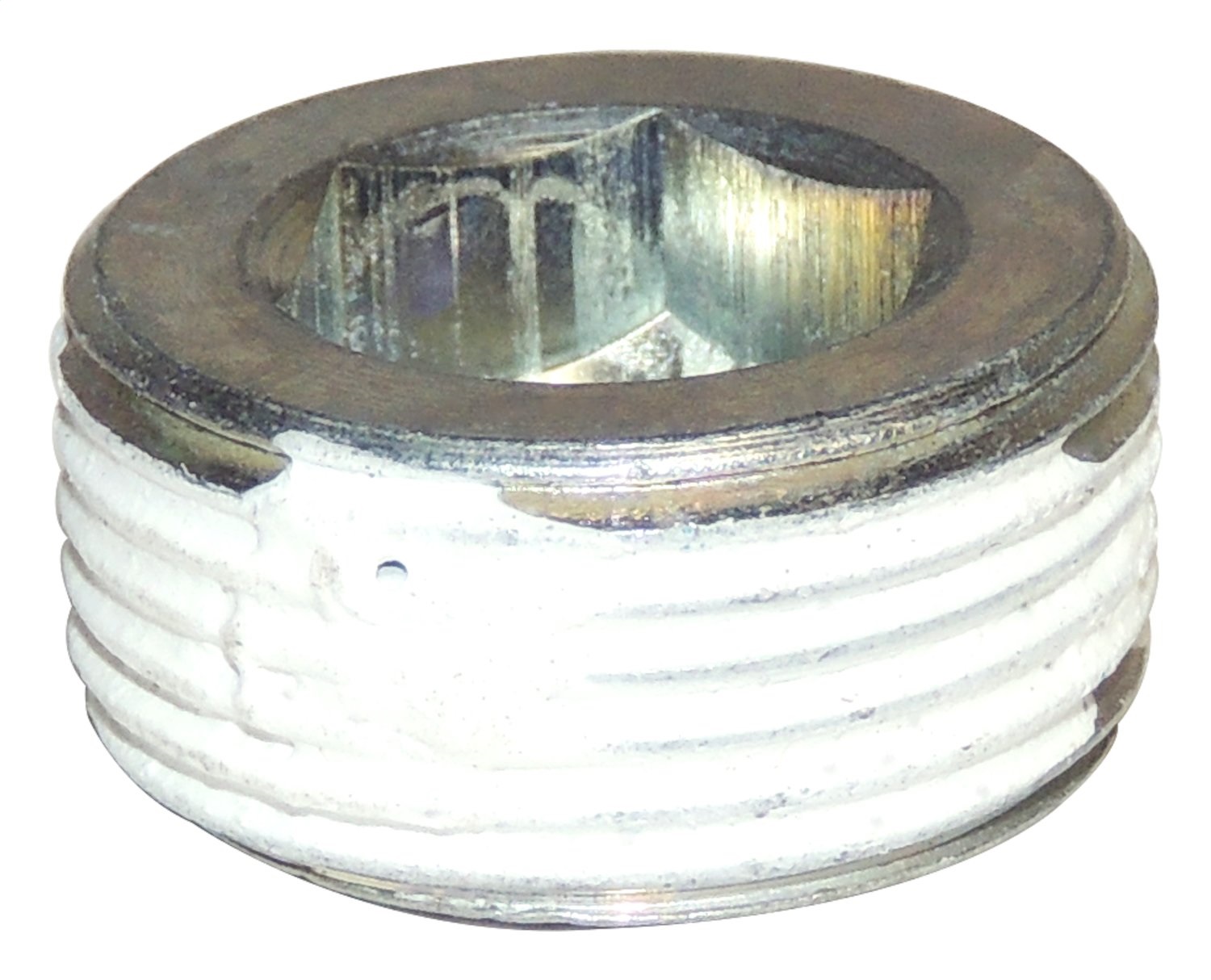 AM Transfer Case Oil Drain Plug SKU CR68001627AA