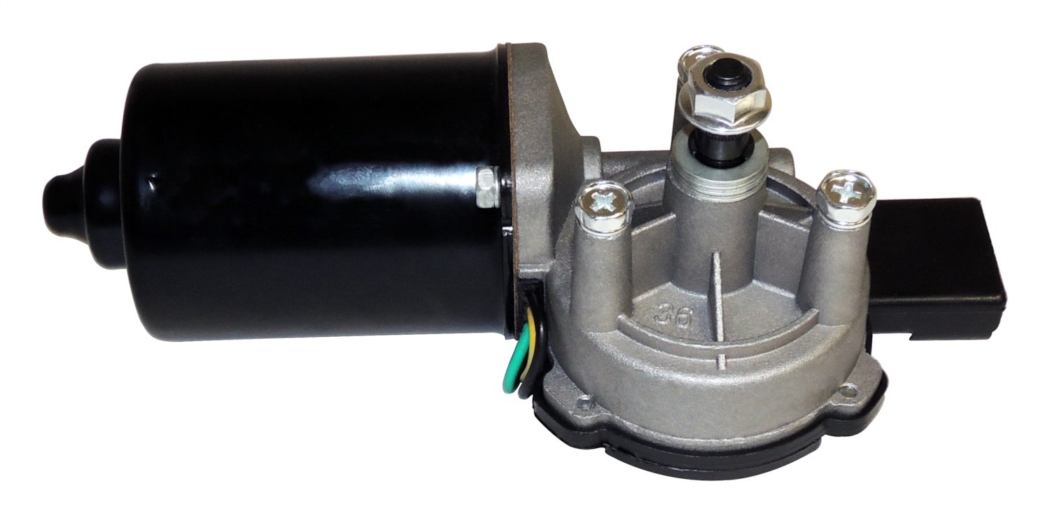 AM Wiper Motor SKU CR68002388AB