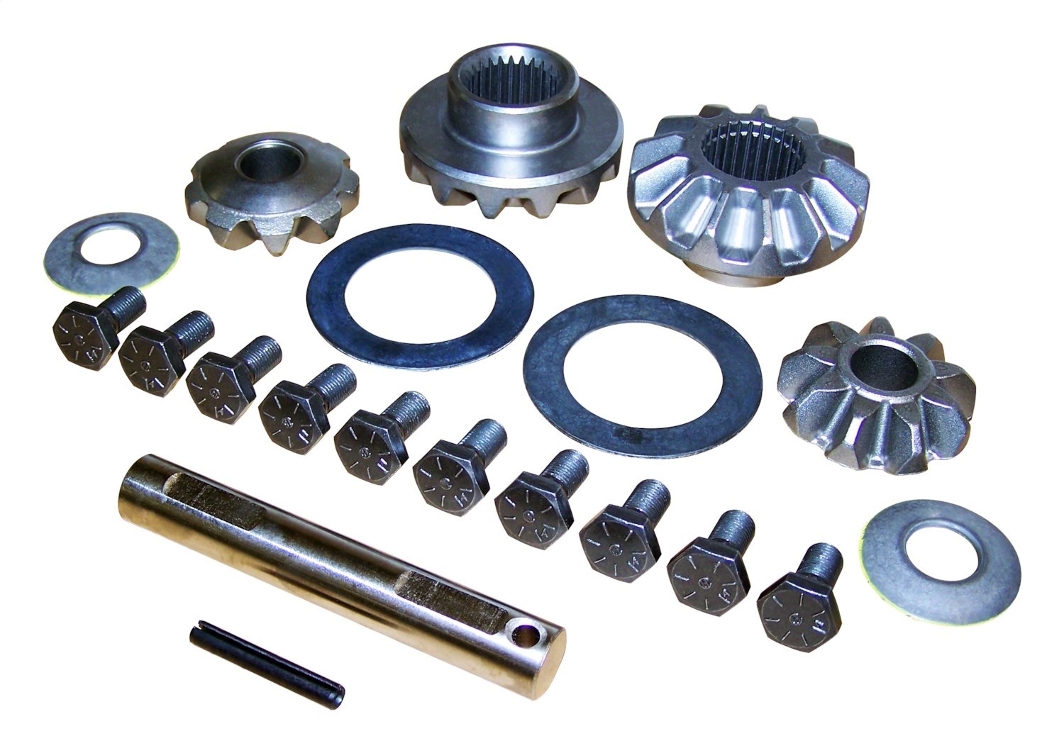 AM Differential Rebuild Kit SKU CR68004075AA OEM 68004075-2005962