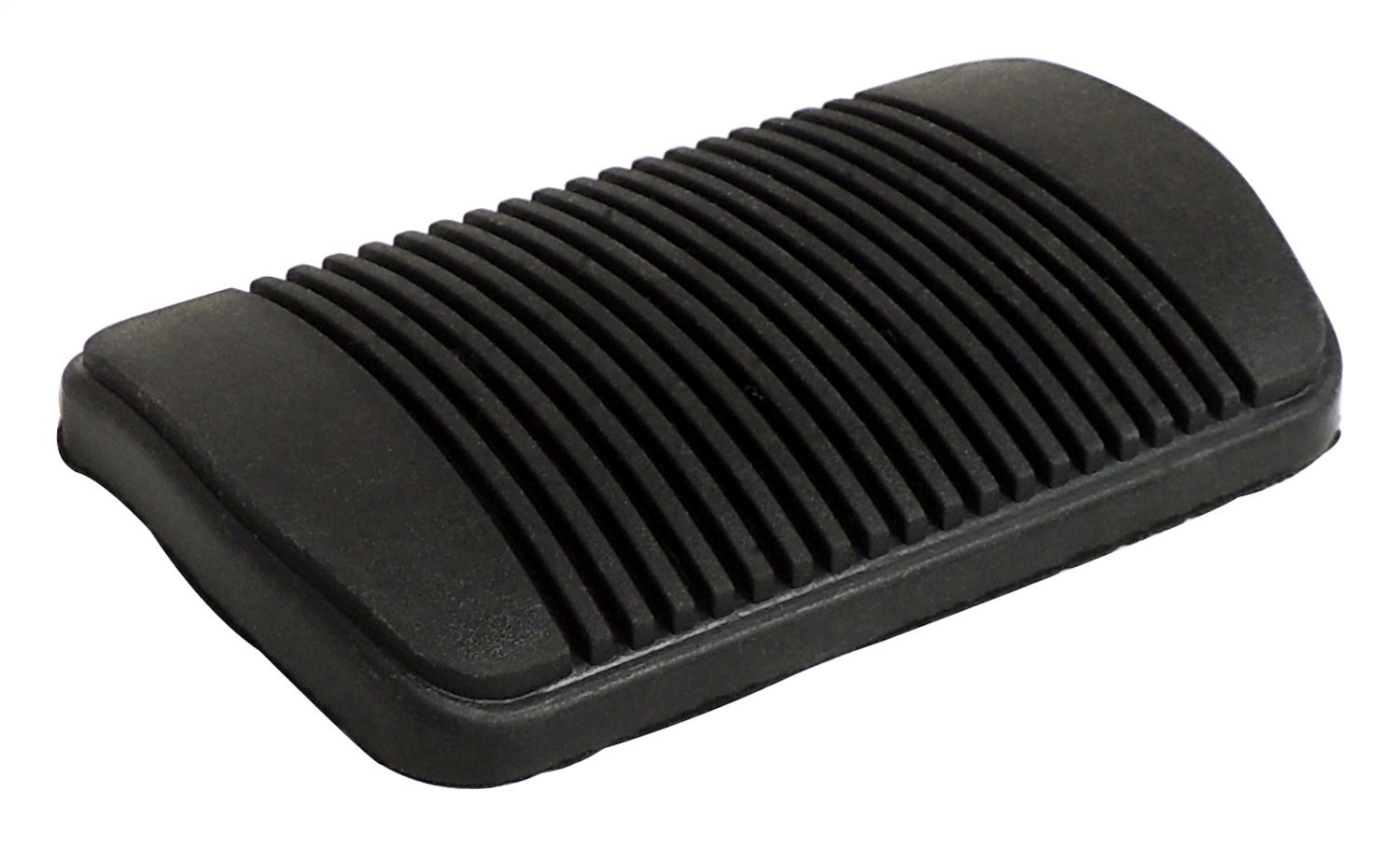 AM Direct Fit Black Rubber Sold Individually Use Existing Hardware SKU CR68020438AA