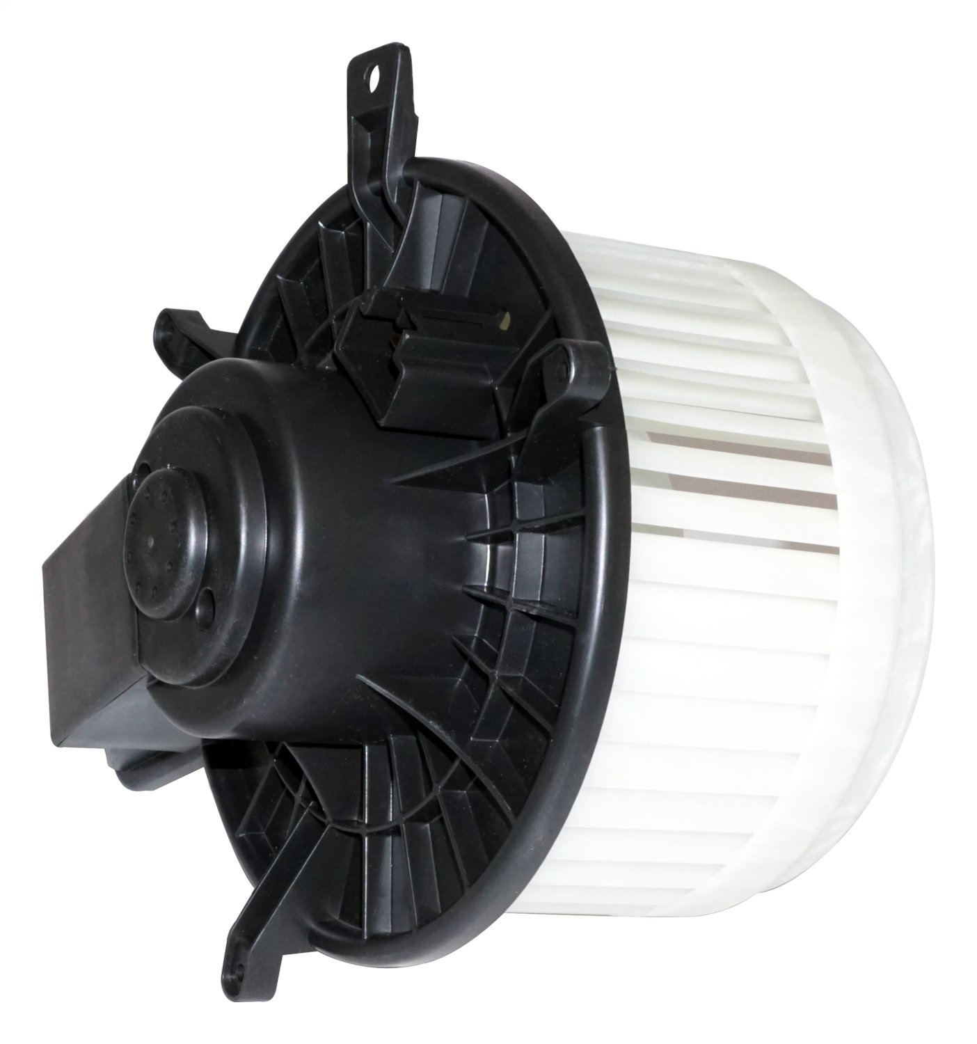 AM Black White Plastic Varies with Application Use Existing Hardware Sold Individually 1 year or 12-000 mile Crown limited warranty SKU CR68029719AB