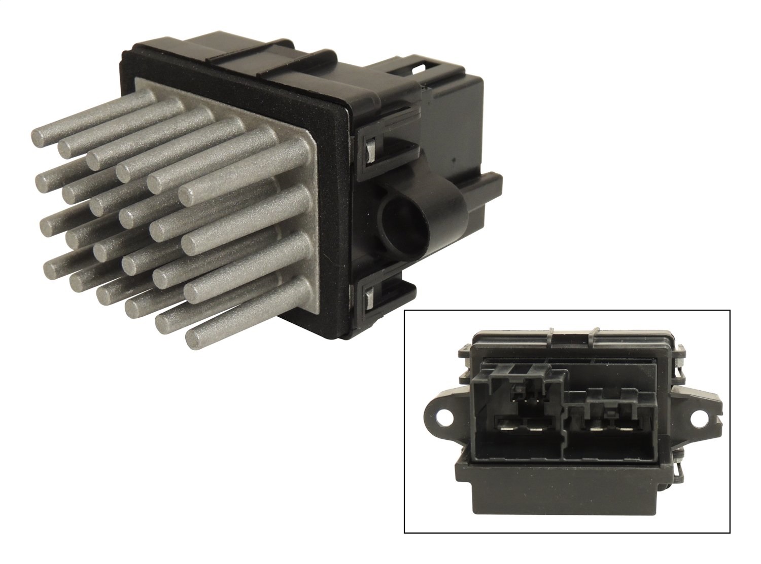 AM w Automatic Temperature Control SKU CR68029736AA OEM 68029736