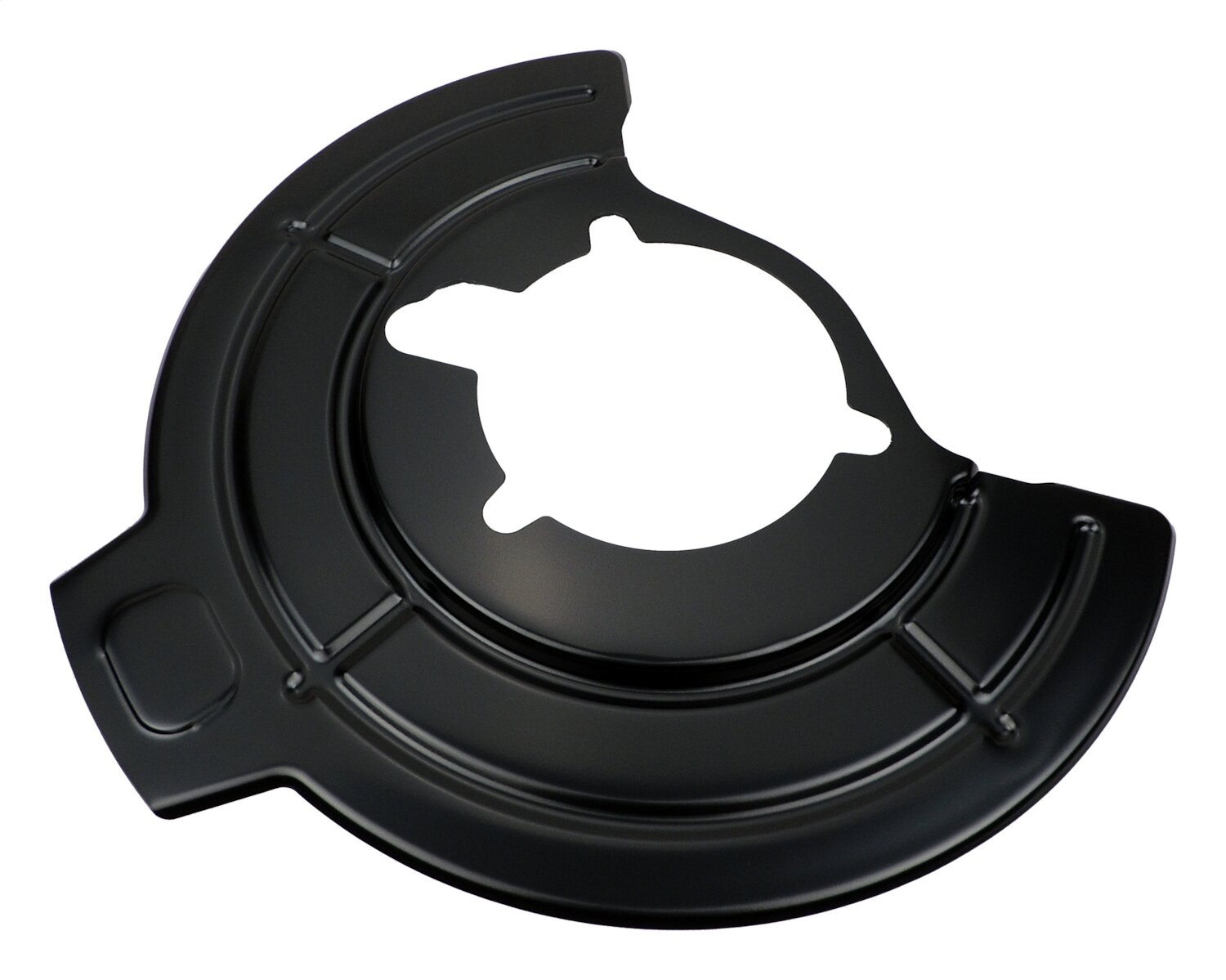AM Brake Dust Shields SKU CR68043287AB