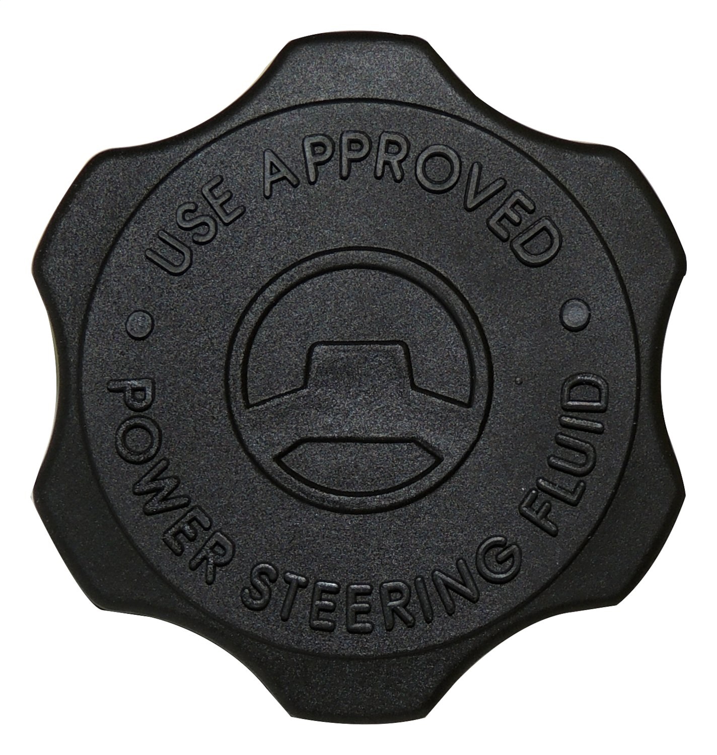 AM Black Plastic Sold Individually SKU CR68053132AA OEM 52088956-68053132