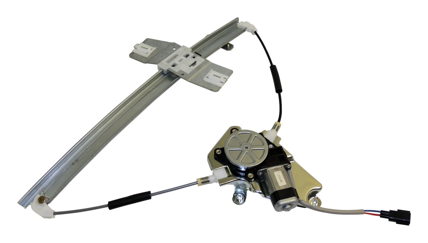 AM Door Window Regulator Assembly SKU CR68059645AA OEM 55360031-55360031AF 55360031