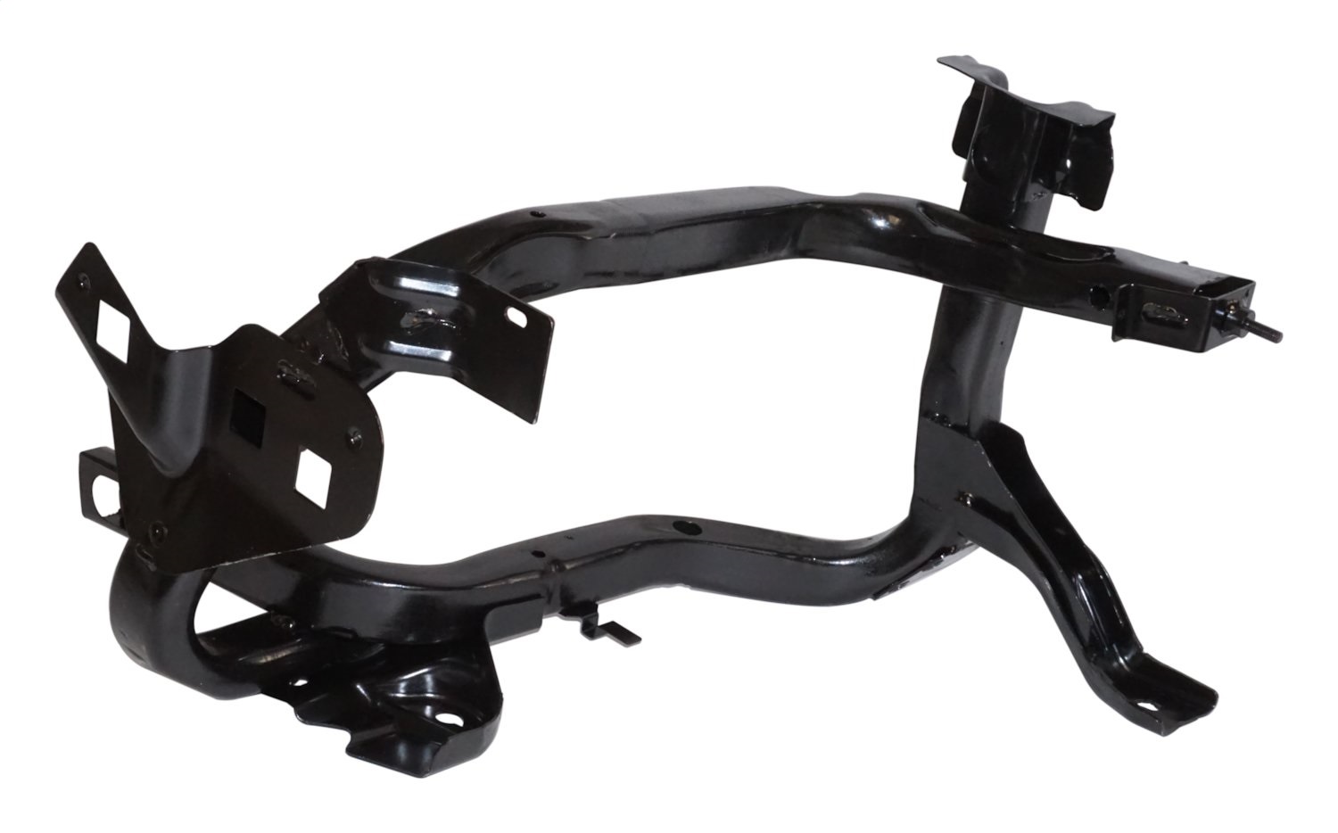 AM Fender Flare Brace Front Left SKU CR68079654AH