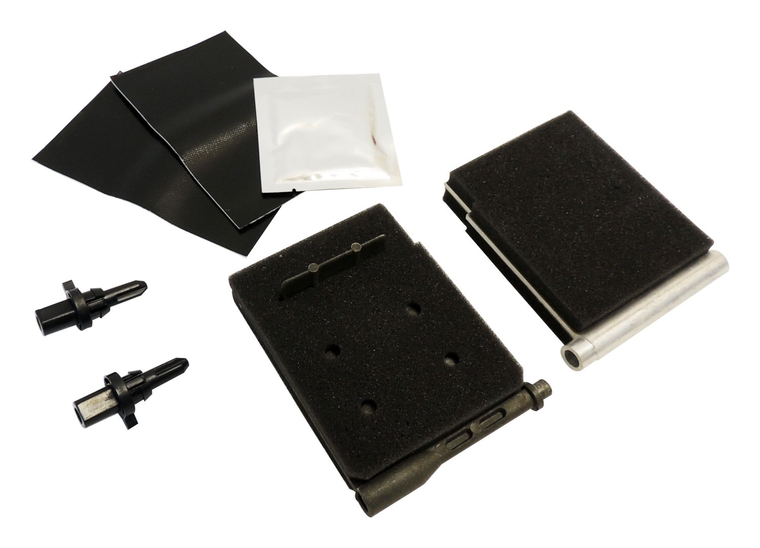 AM A C Blend Door Repair Kit SKU CR68080867AA OEM K6855685AB 68080867
