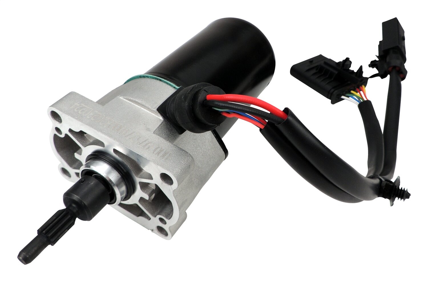 AM Differential Lock Actuator SKU CR68084266AB
