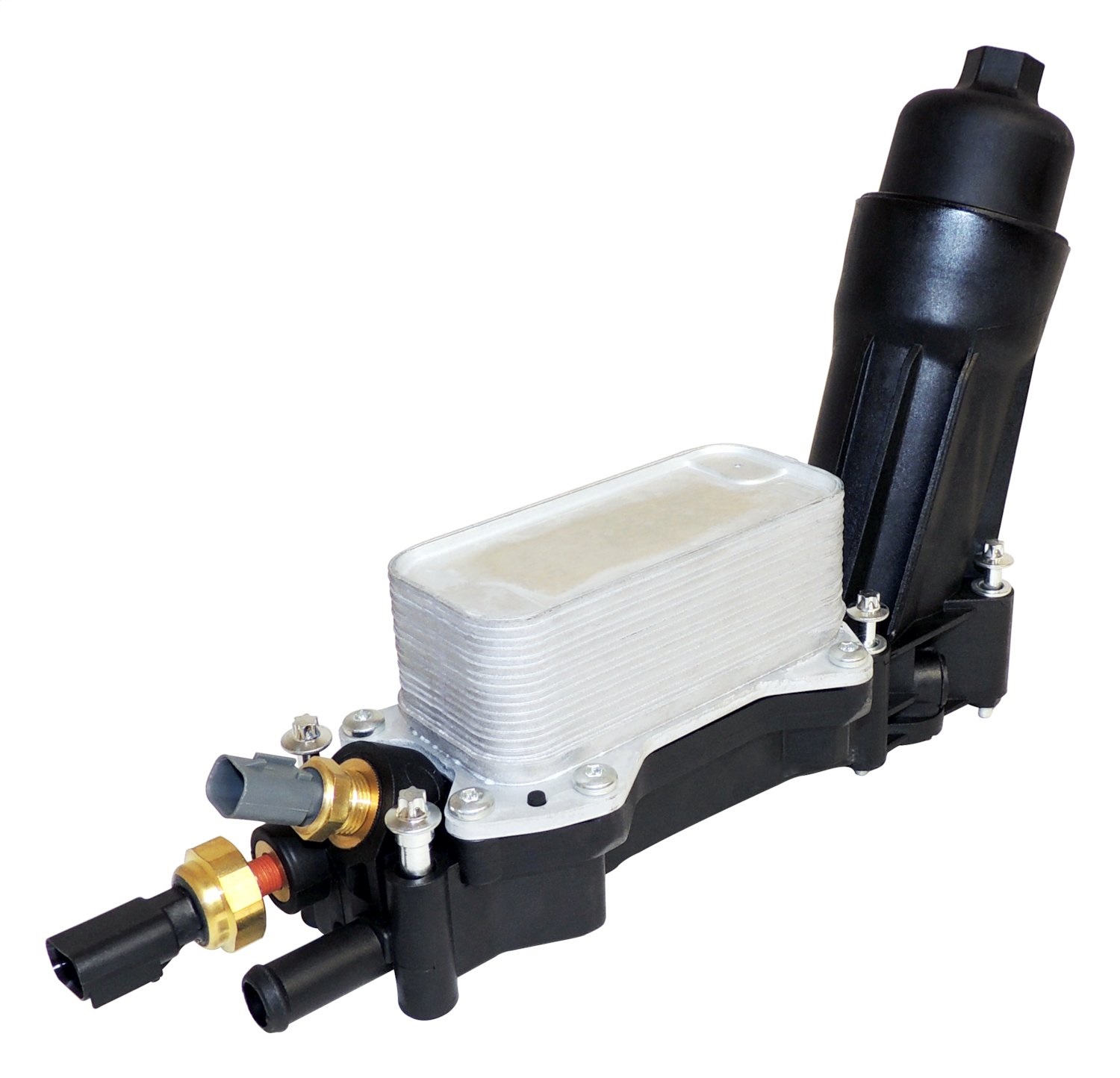 AM Oil Cooler SKU CR68105583AF
