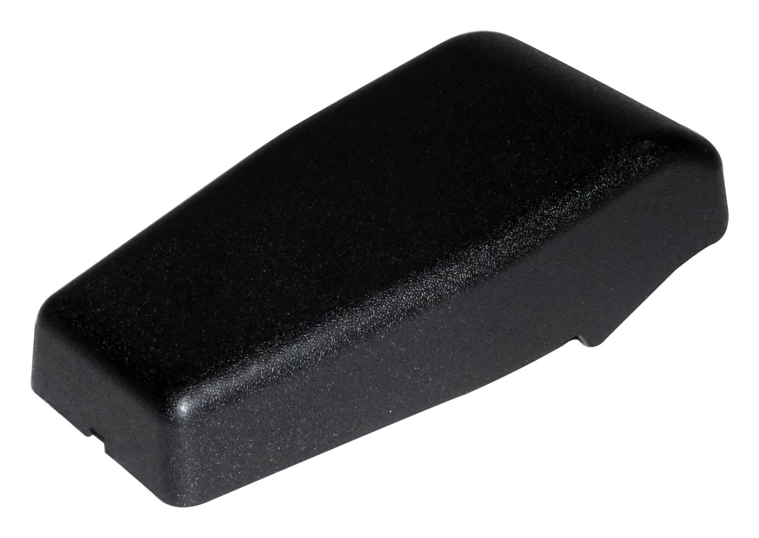 AM Black Plastic Rear Left or Right Left or Right Liftglass Hinge Cover Sold Individually SKU CR68140033AA