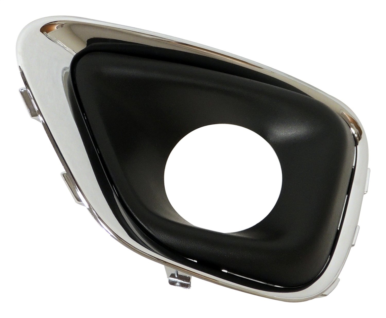 AM Fog Light Bezel Front Left SKU CR68213205AA