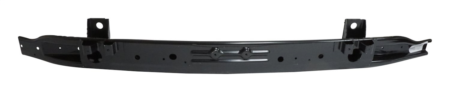 AM Black Plastic Front Use Existing Hardware w o Adaptive Cruise Control Front Bumper Beam Sold Individually 1 year or 12-000 mile Crown limited warranty SKU CR68227140AA