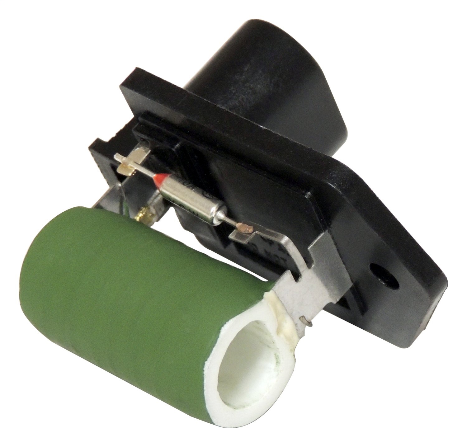 AM Direct Fit Black Plastic Steel Sold Individually Use Existing Hardware SKU CR68247207AA