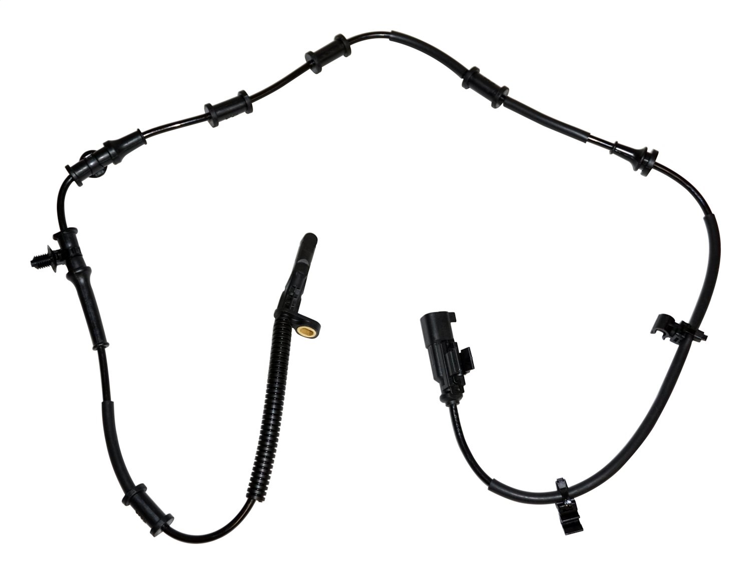 AM ABS Wheel Speed Sensor SKU CR68293133AB