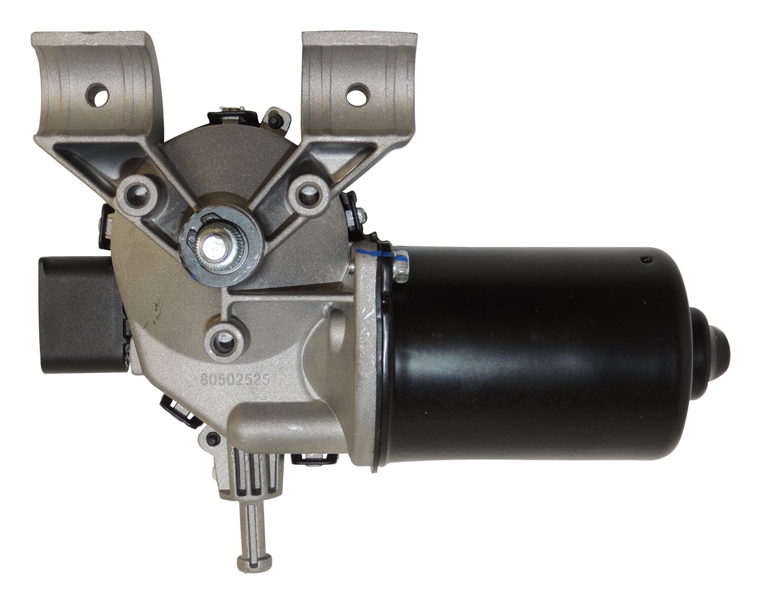 AM Front Wiper Motor for 18+ Jeep JL Wrangler JT Gladiator Fits LHS RHD Models SKU CR68383593AA