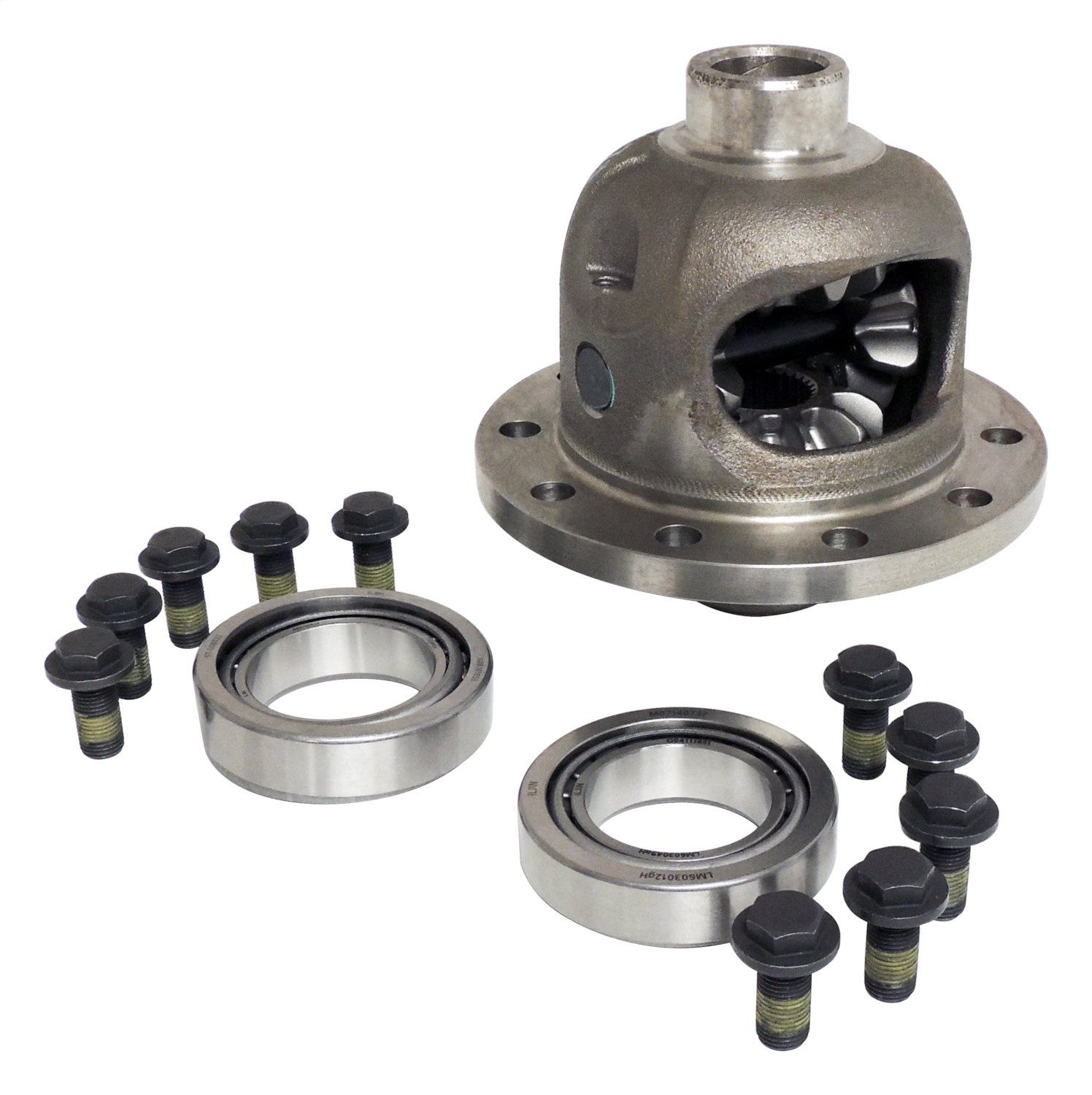 AM Differential Case SKU CR68393983AA