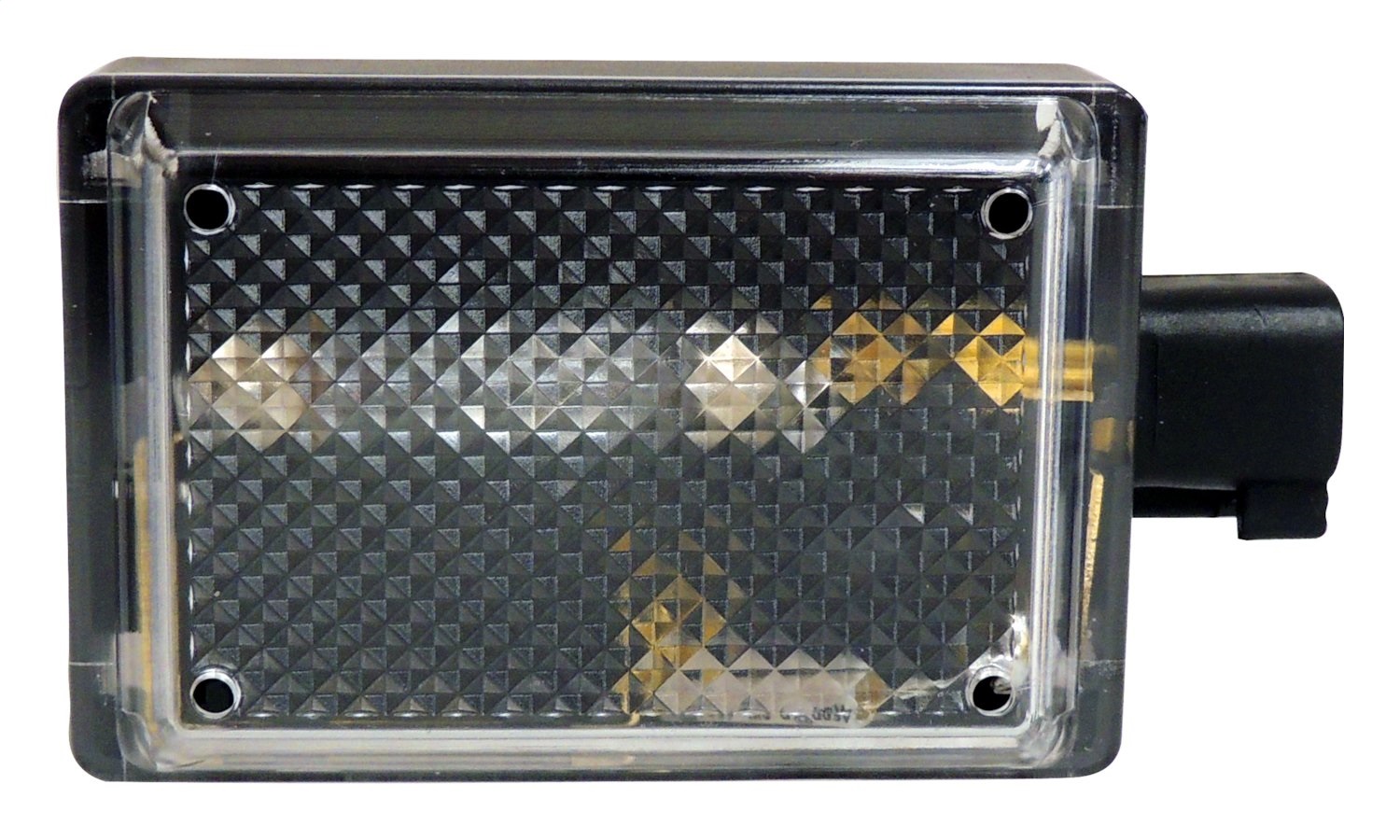AM Hood Light Pod SKU CR68395126AA