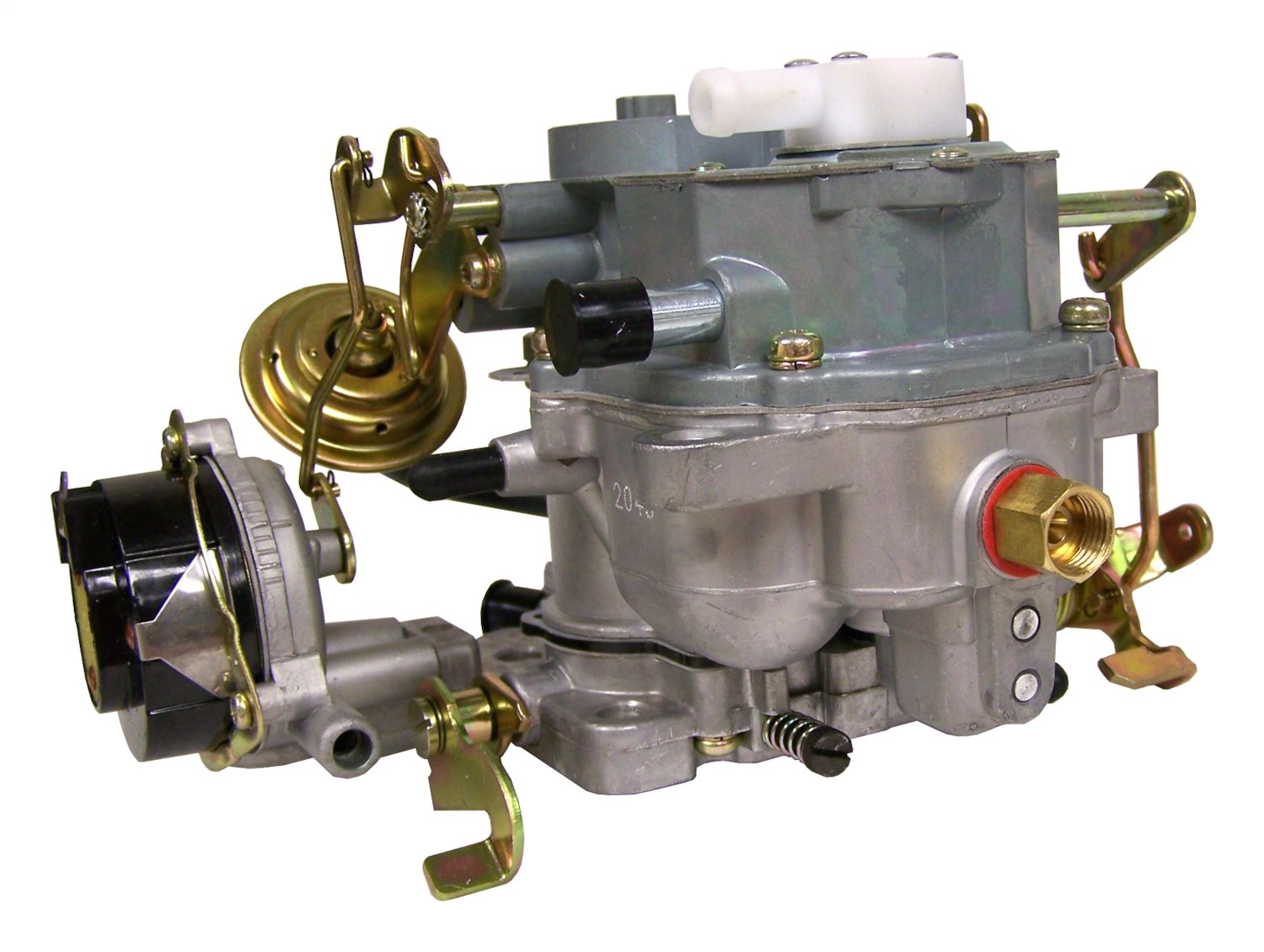 AM Carburetor SKU CRBBD42S