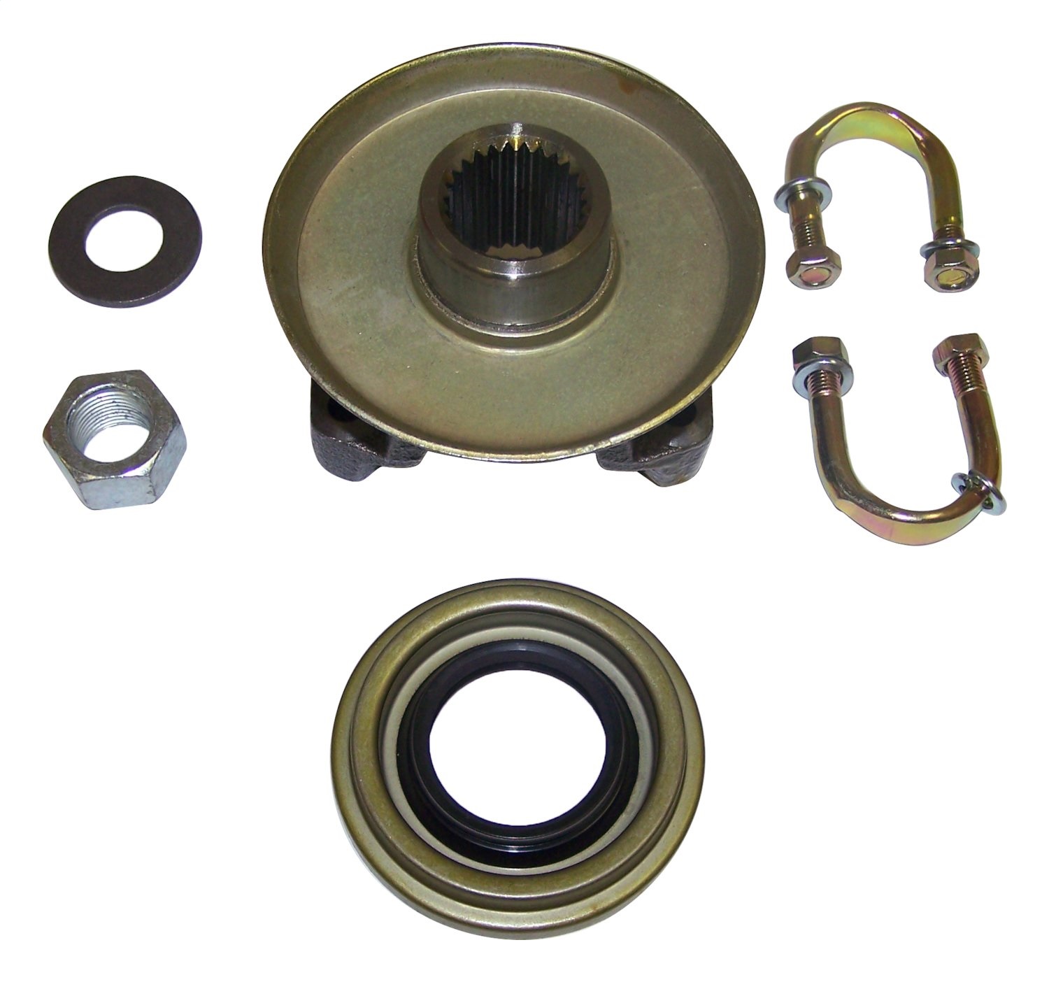 AM Yoke Conversion Kit SKU CRD3044YOKEUBK