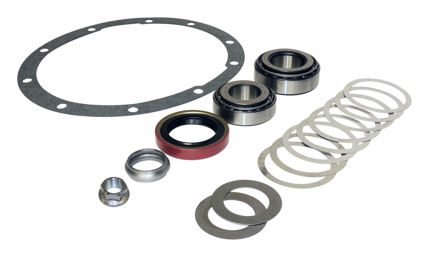 AM Pinion Bearing SKU CRD35PBK