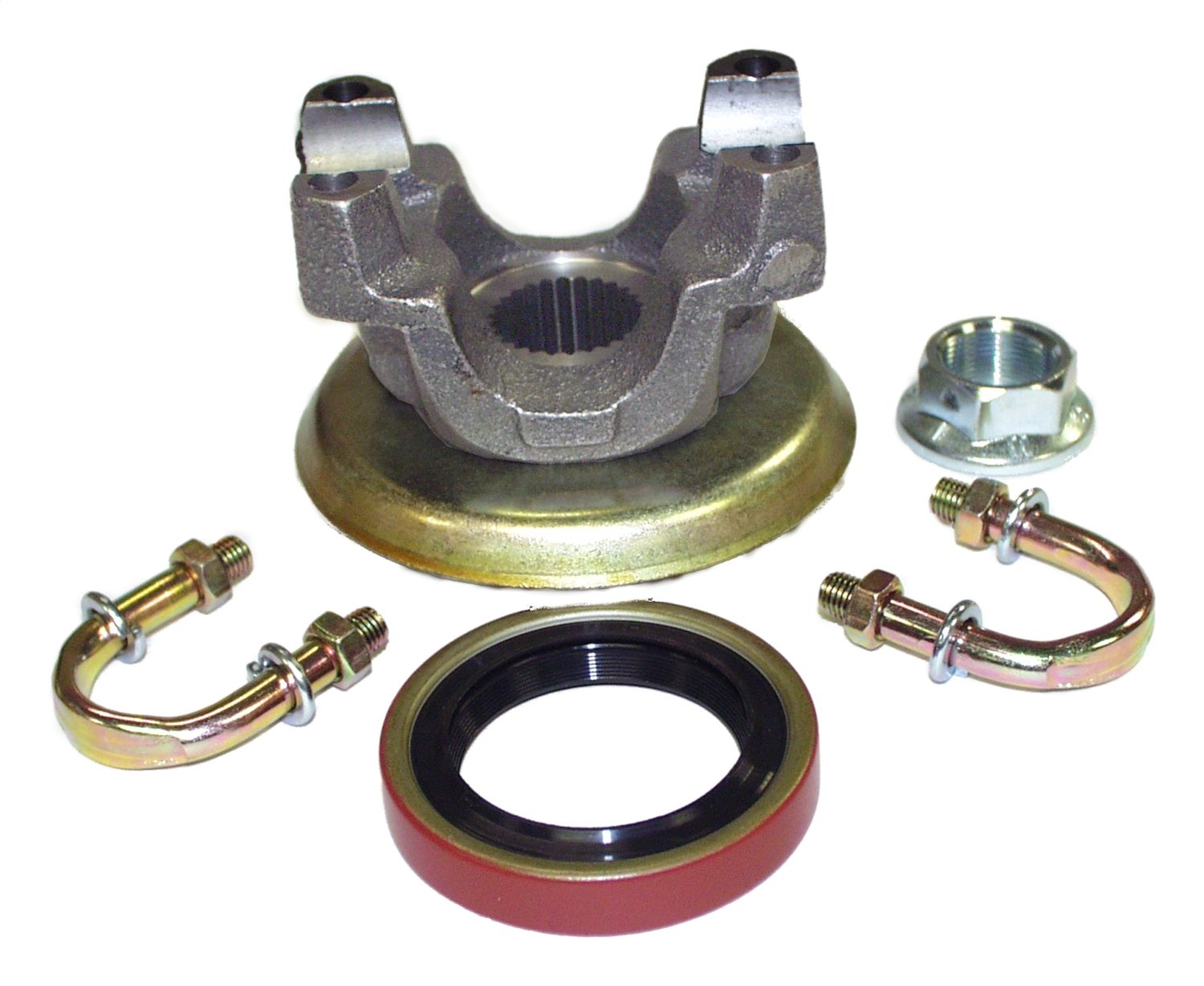 AM Pinion Seal SKU CRD35YOKEUBK