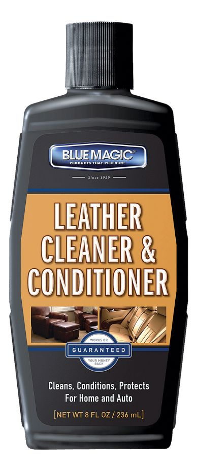 AM Leather Care SKU CRG85506