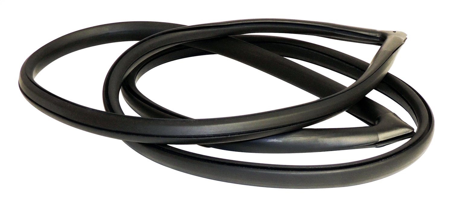 AM Door Glass Weatherstrip SKU CRJ5469603