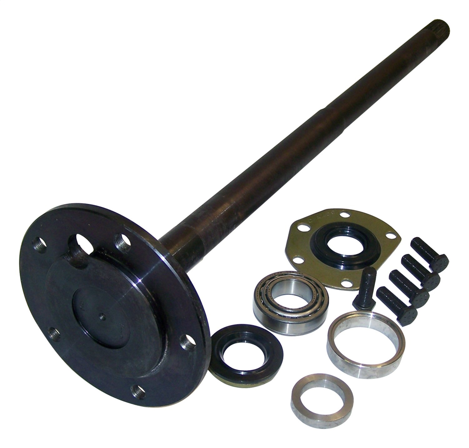 AM Axle Shaft SKU CRJ81338861