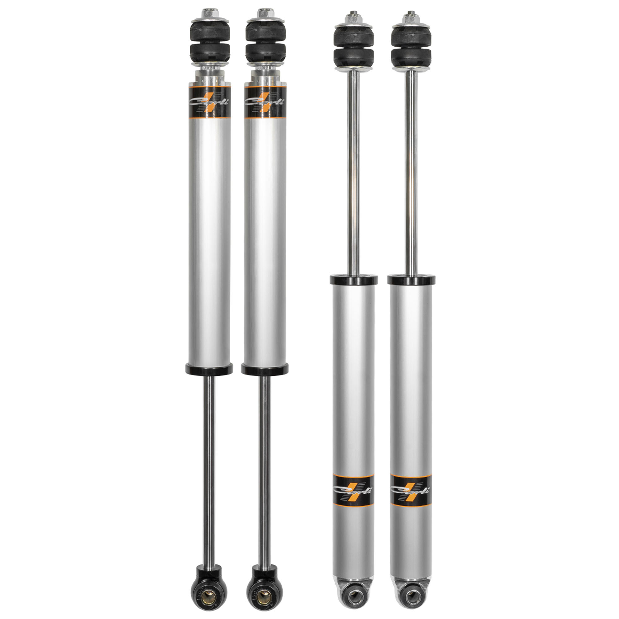AM Shock Absorber and Strut Assembly SKU CRLASD3SPKGCS20IFPB