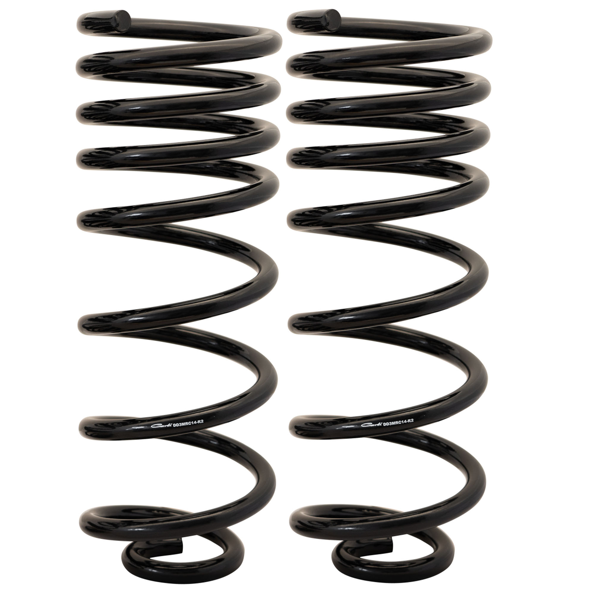 AM Coil Springs SKU CRLCSDMRC14R2