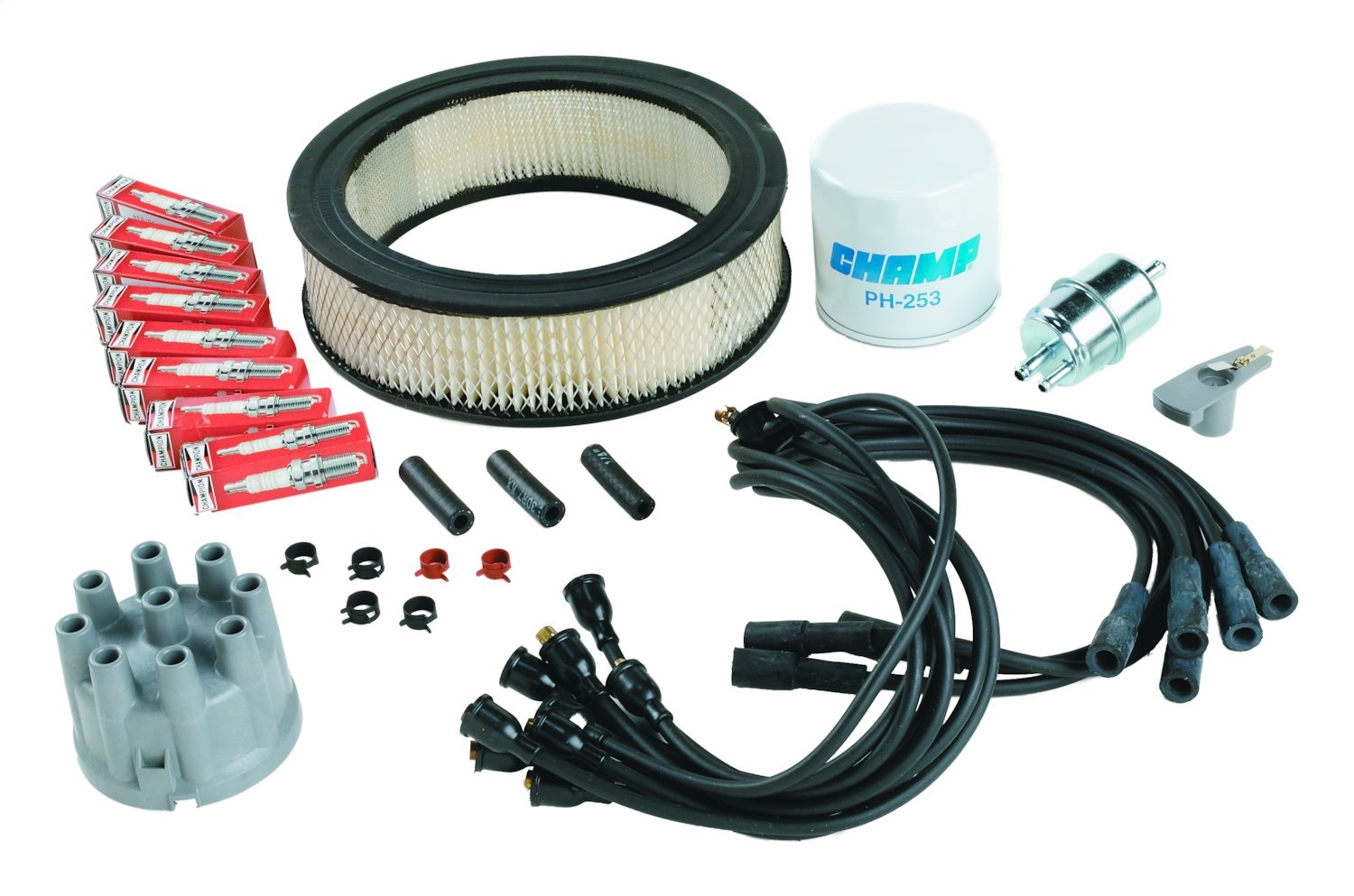 AM Tune Up Kit SKU CRTK34