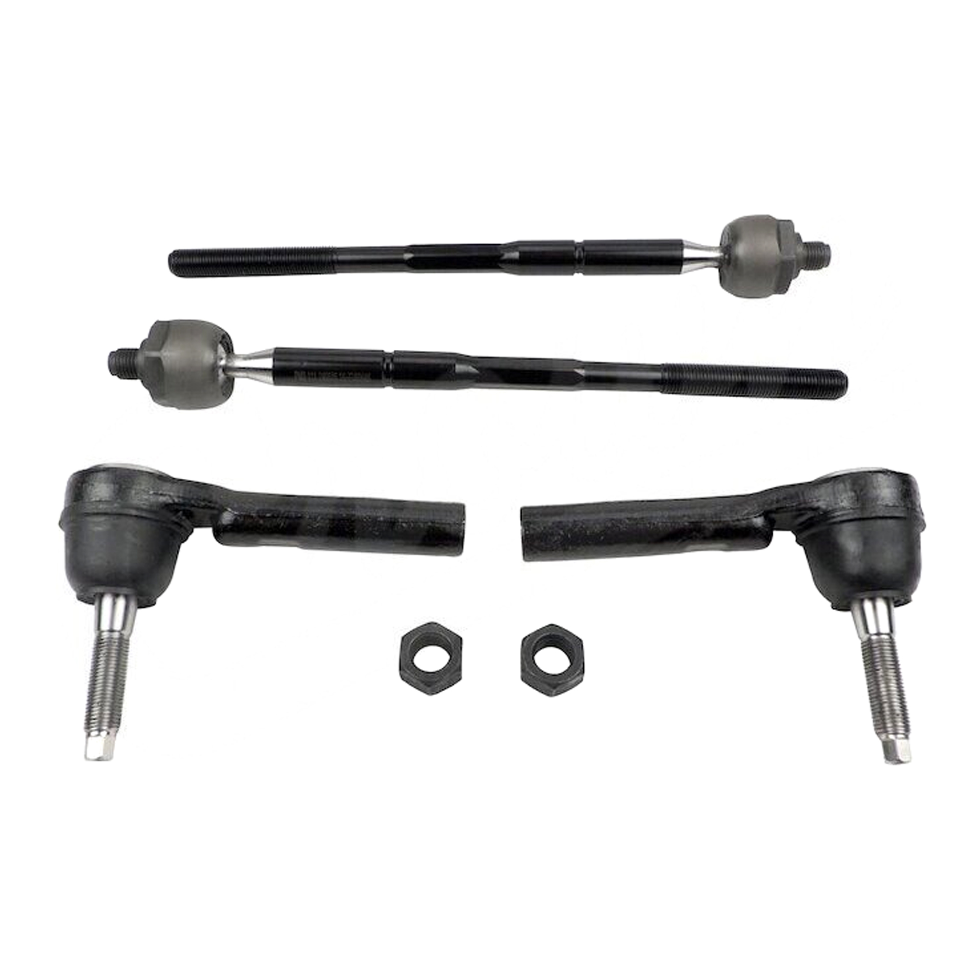 AM Tie Rod End Kit SKU CRTRK5