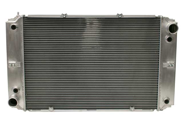 AM Radiator SKU CSF102172928