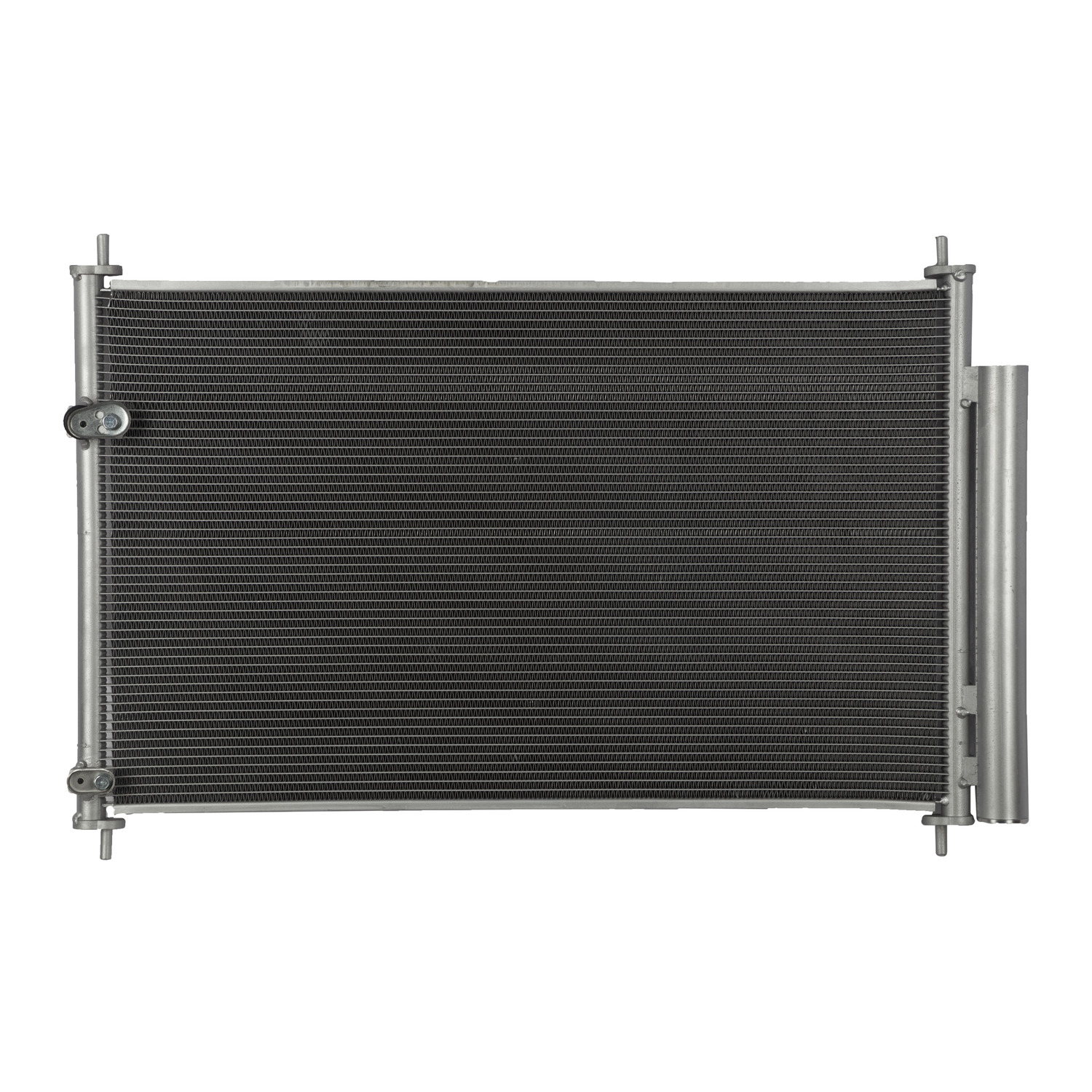 AM A C Condenser SKU CSF10477 OEM 8845002330-8845012280-88450123