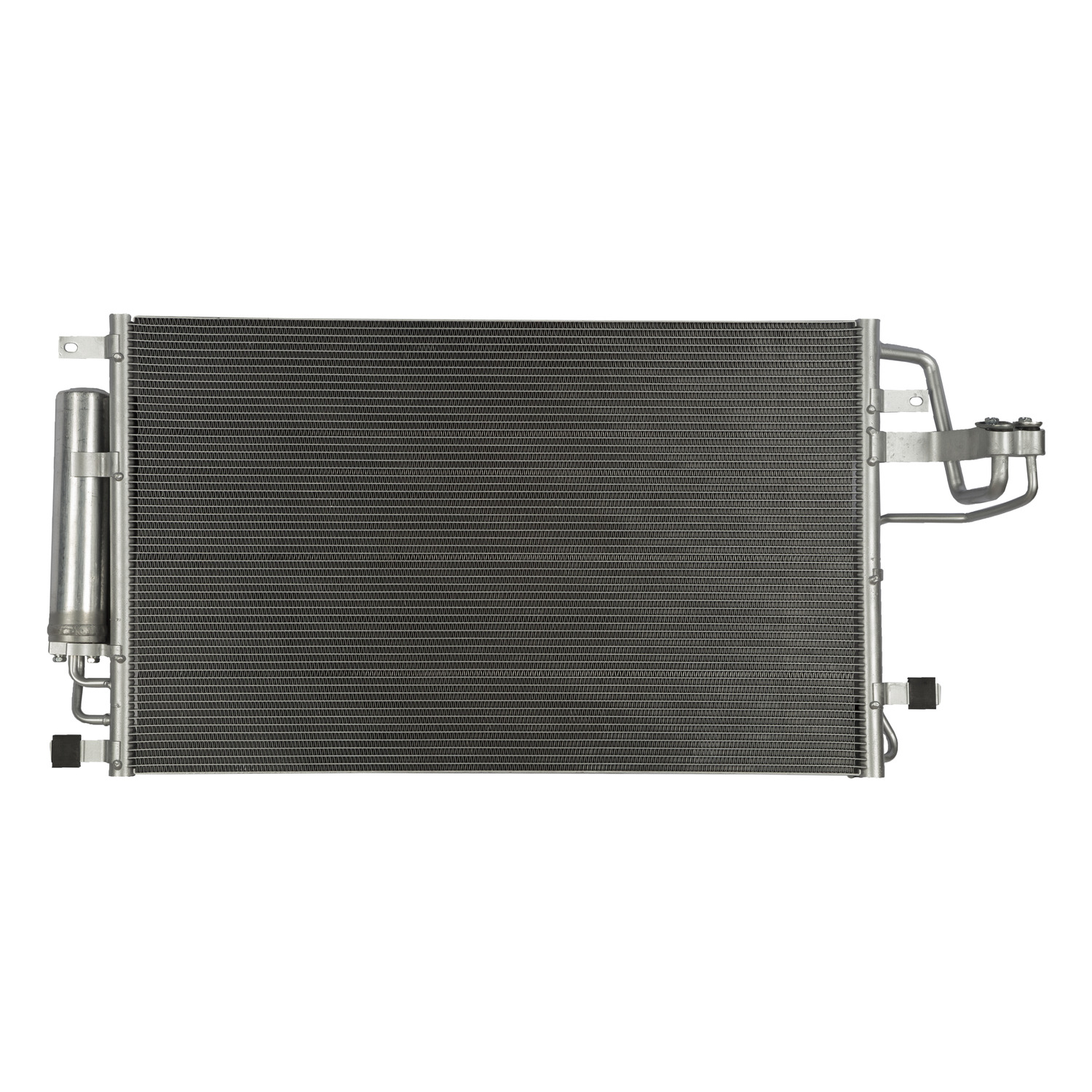 AM CSF A C CONDENSER SKU CSF10489 OEM 976062E000-976062E100