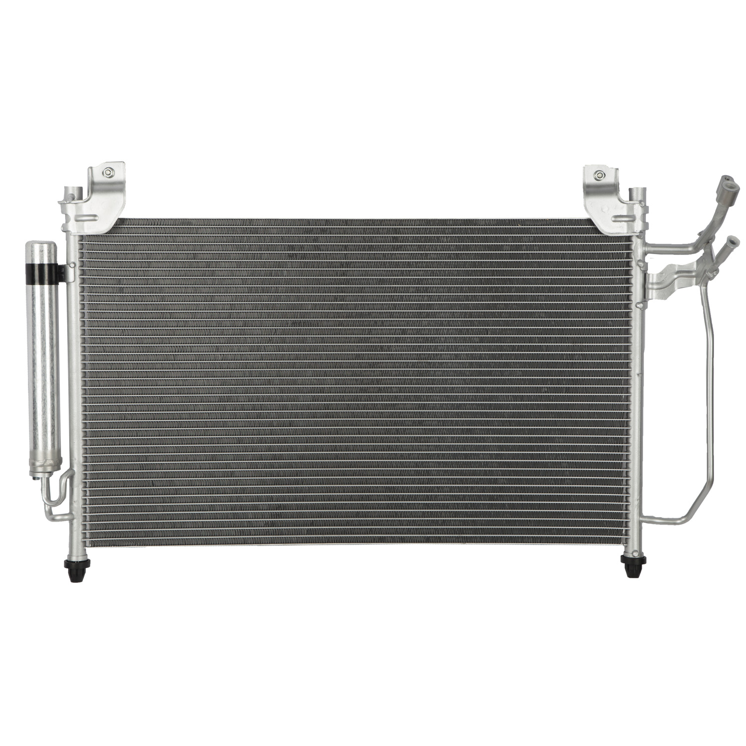 AM A C Condenser SKU CSF10502 OEM EGY16148ZC EH4461480A EHY46148