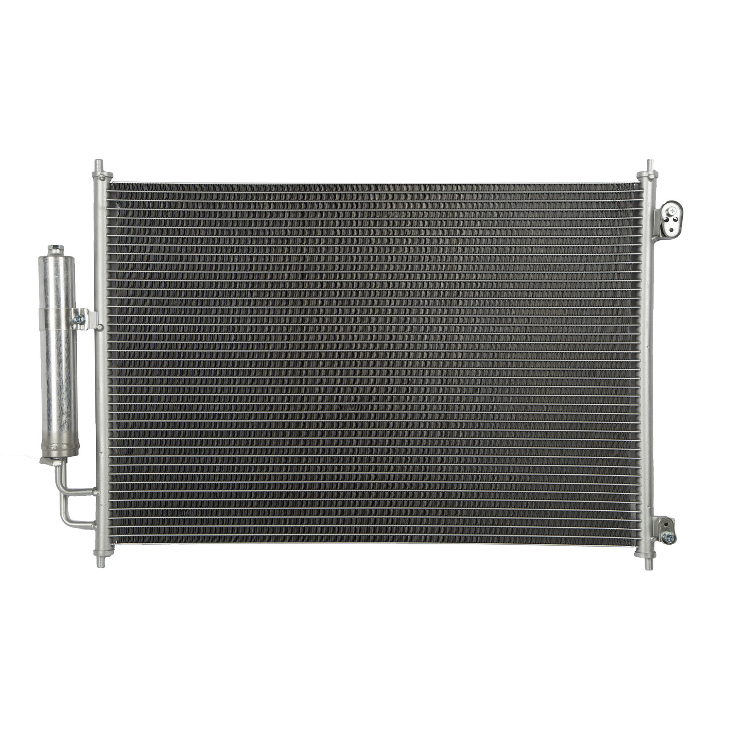 AM A C Condenser SKU CSF10507 OEM 92100JG000