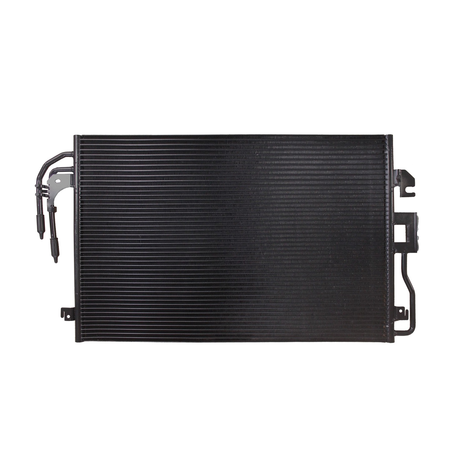 AM A C Condenser SKU CSF10526 Partslink FO3030222 OEM 9L8Z19712A